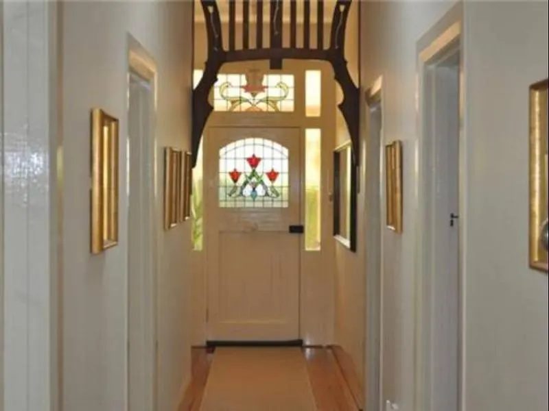 Belton Apartments-Hedge Cottage Hobart